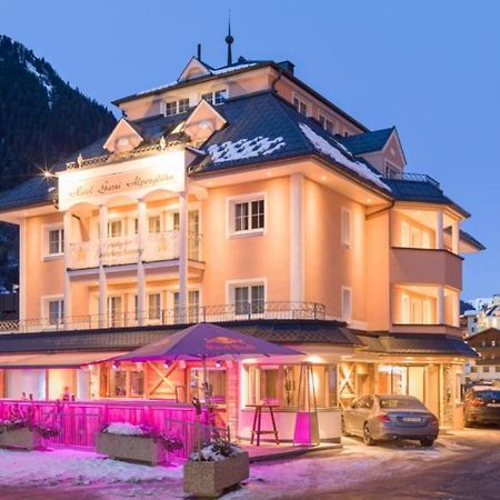 Hotel24Steps Ишгъл Екстериор снимка