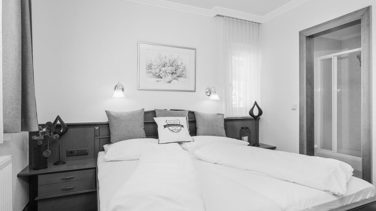 Hotel24Steps Ишгъл Екстериор снимка