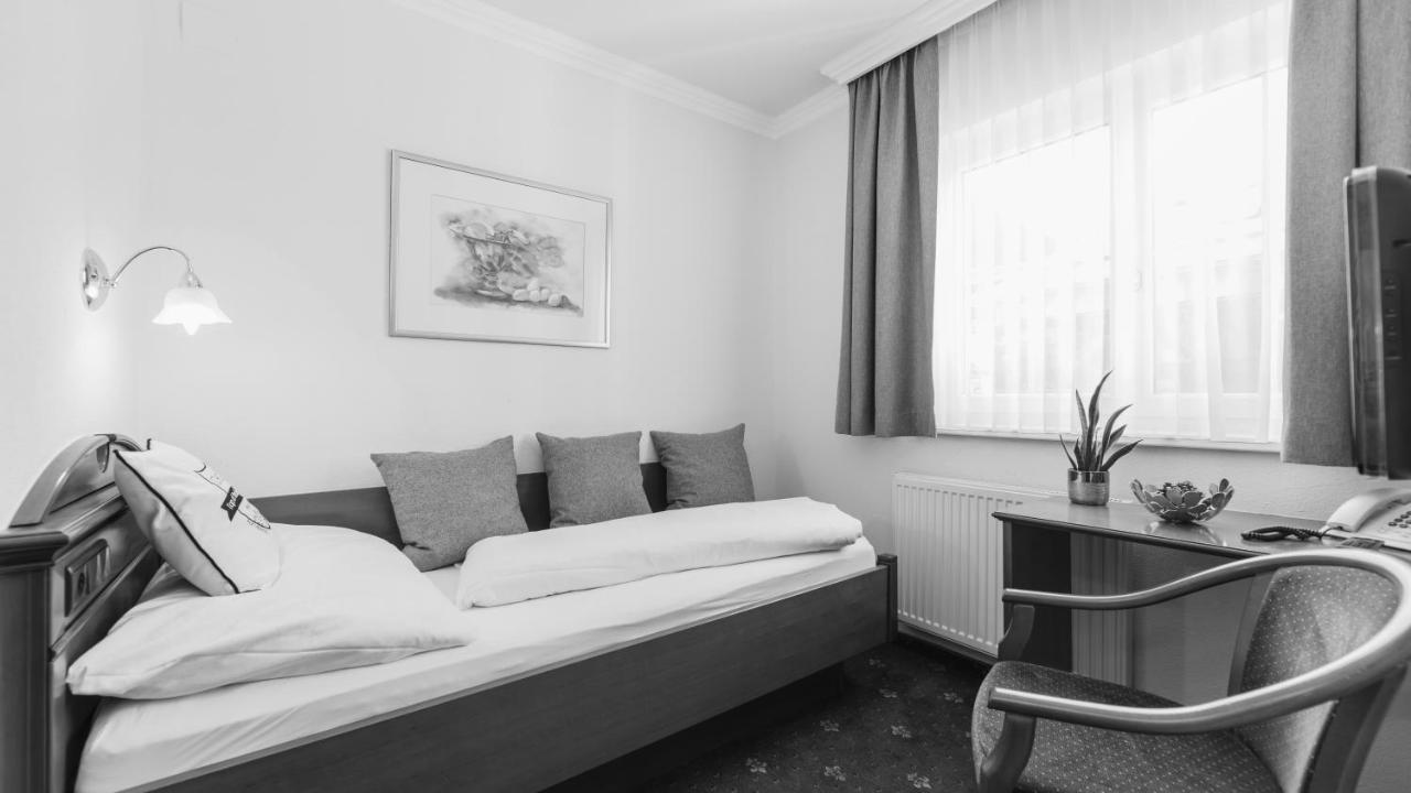 Hotel24Steps Ишгъл Екстериор снимка